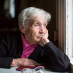 health risk for elders during covid19